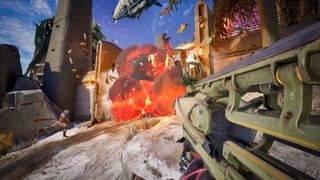 Highguard screenshots