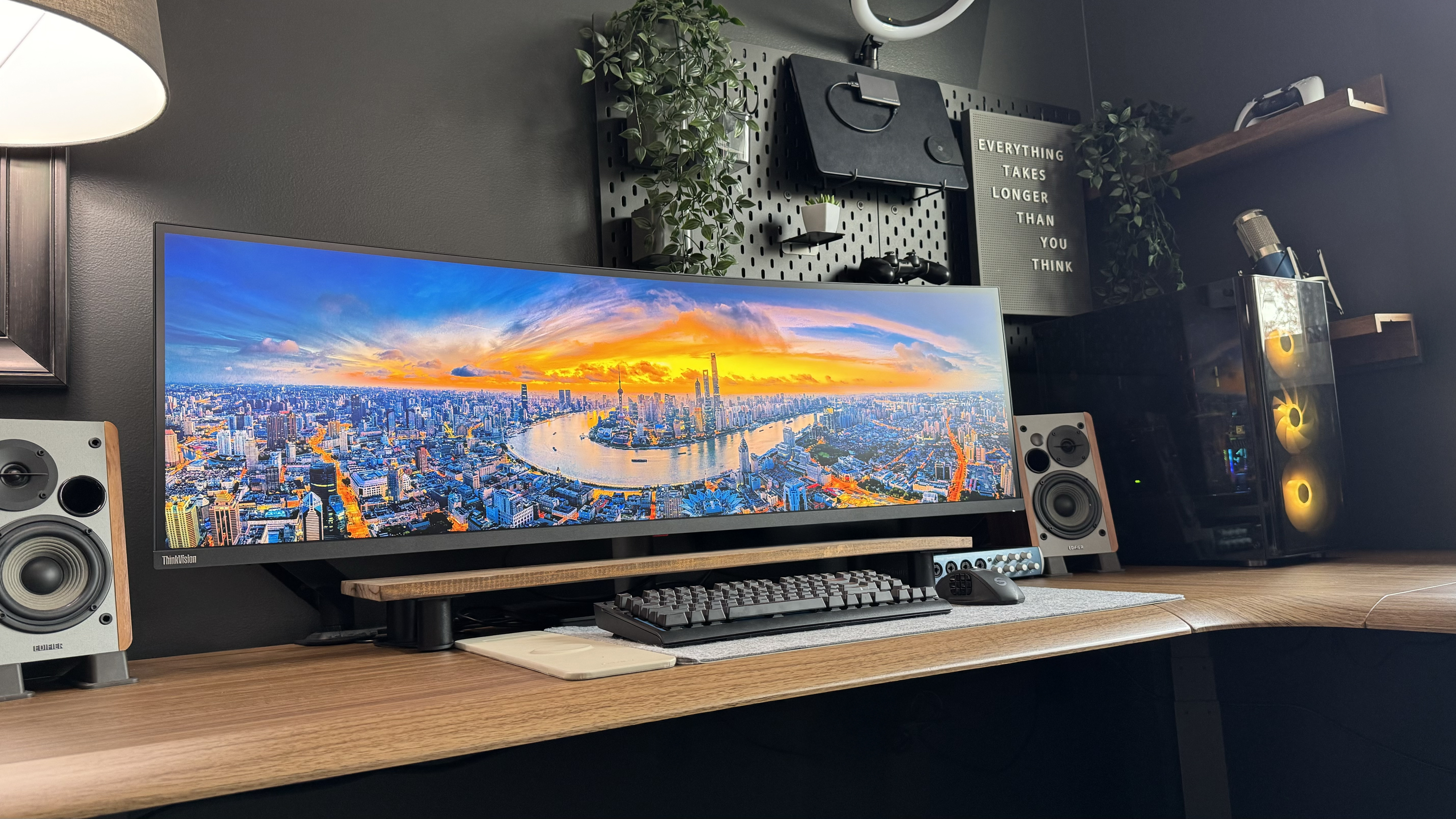 Lenovo ThinkVision P49w-30