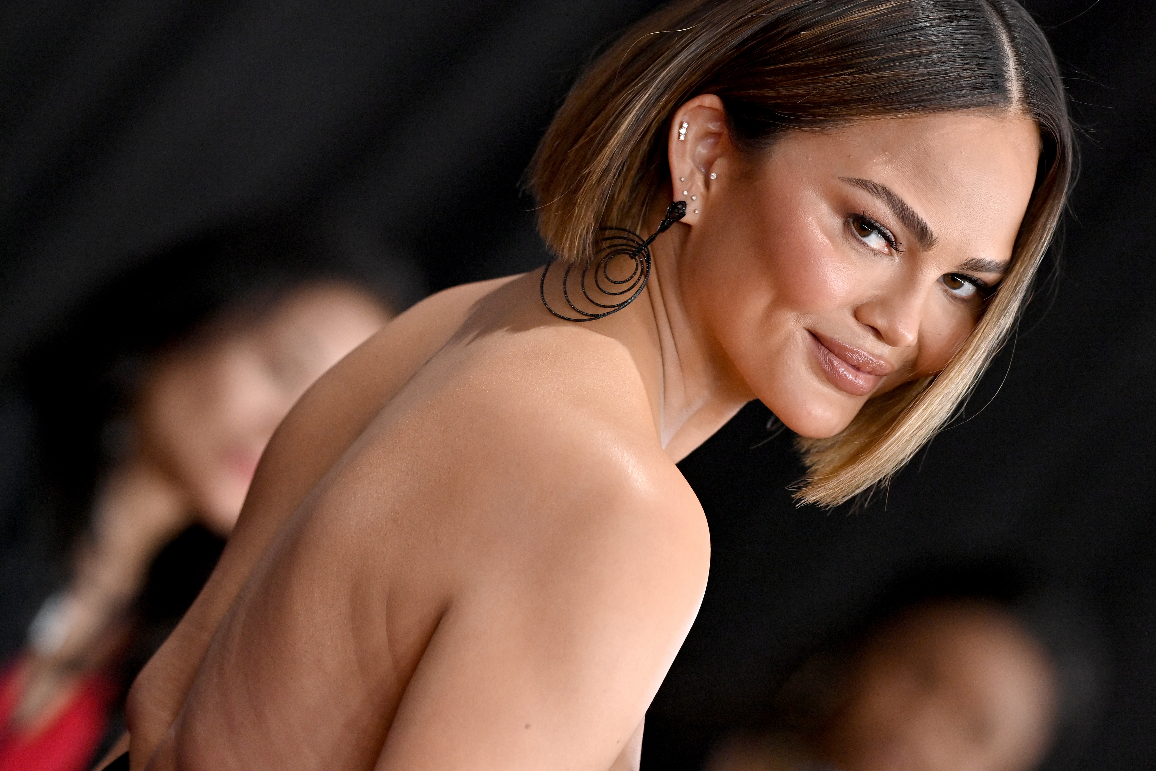 bronde - Chrissy Teigen