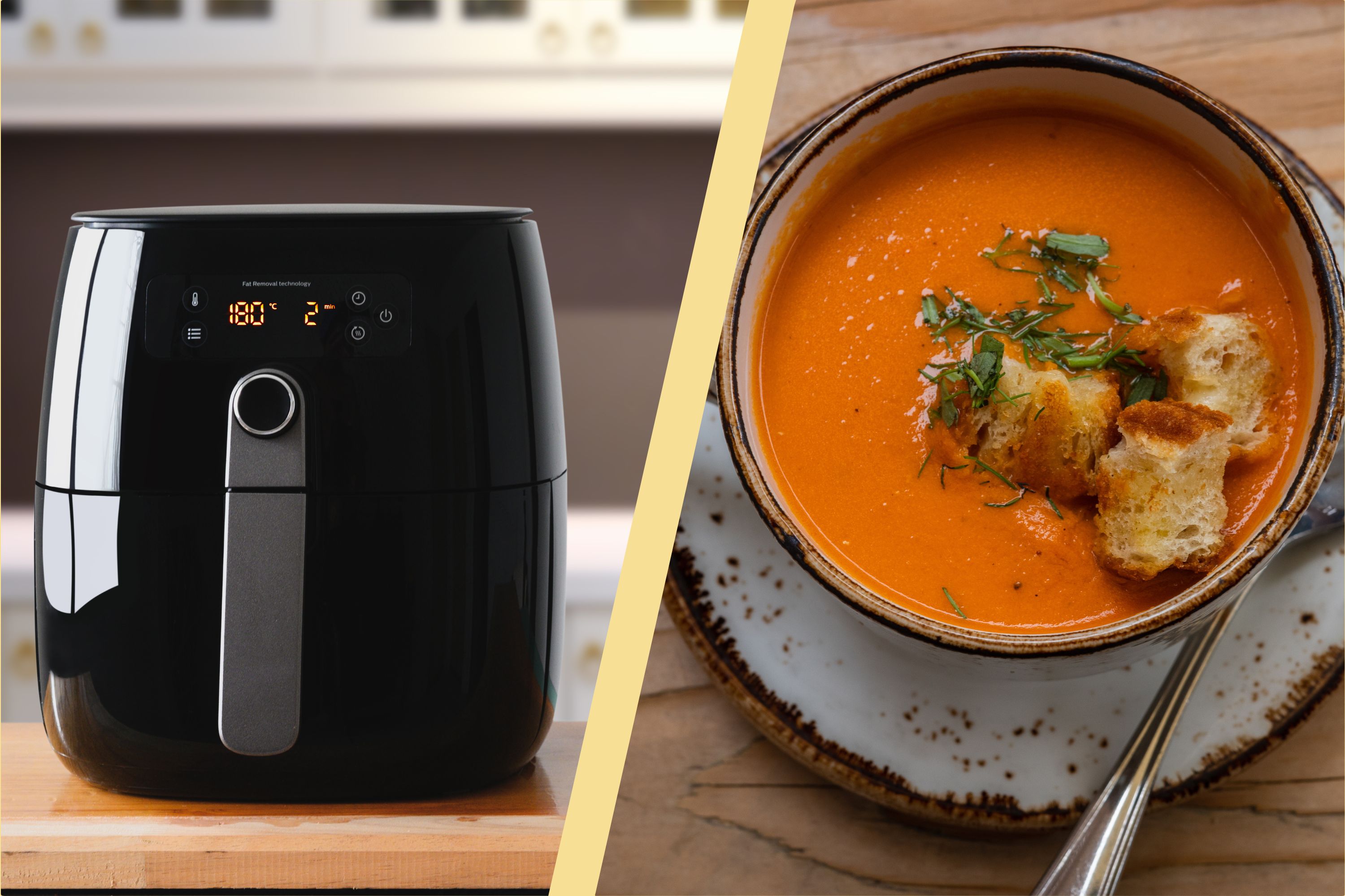 Entertaining is easy with the Philips Airfryer XXL – Mummy To Twins Plus One