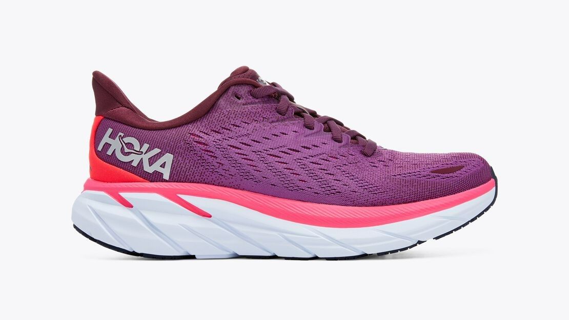 Hoka One One Clifton 8