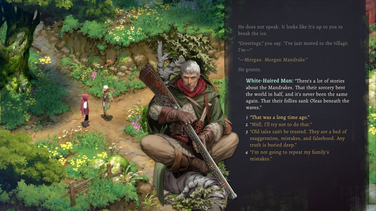 Leaving Fallen London: How Failbetter Games spent several years growing ...