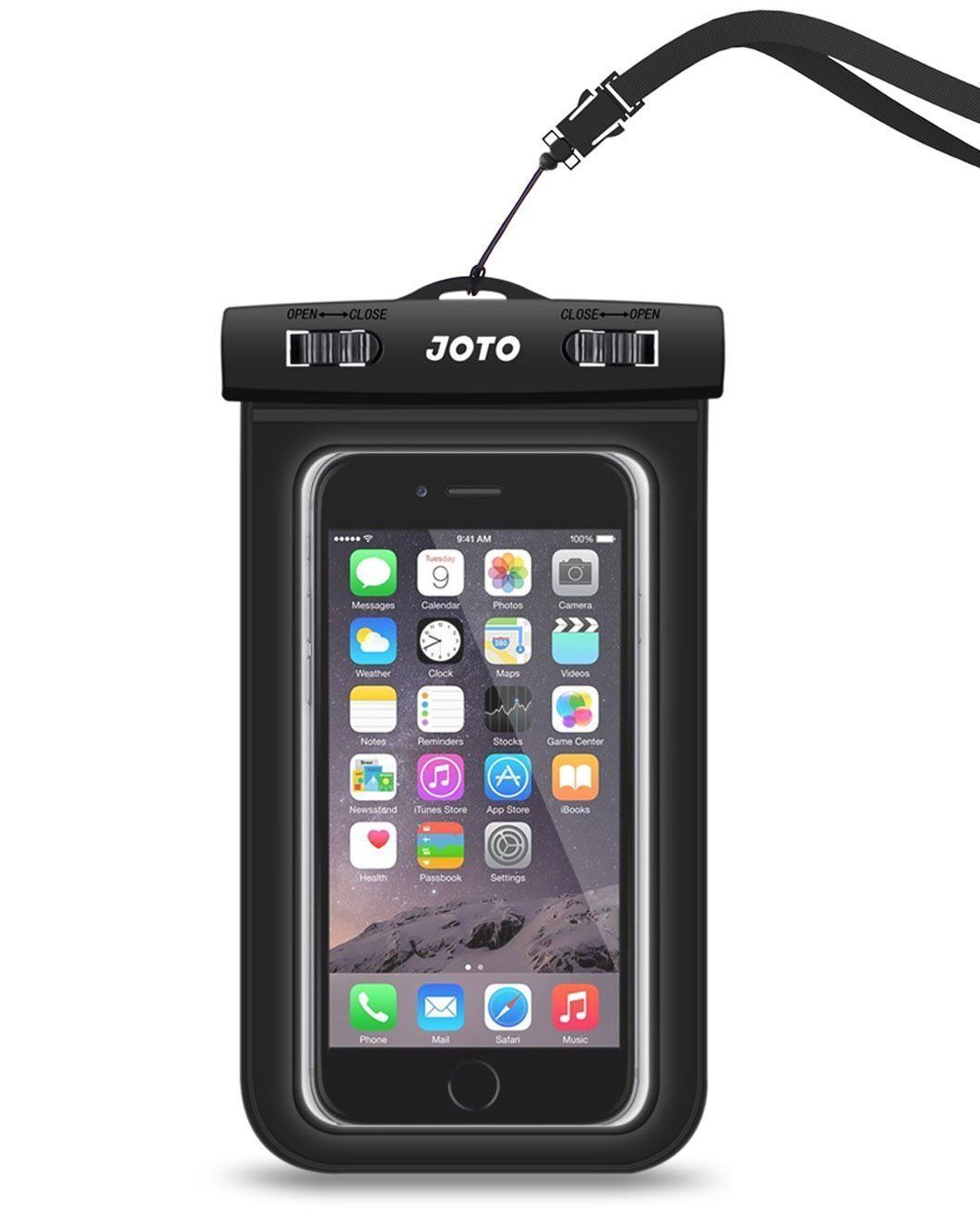 Best waterproof bags for iPhone in 2024 iMore