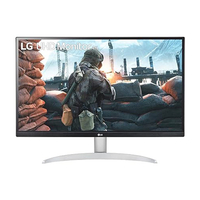 LG 27-inch UltraFine monitor (27UP600-W) AU$409AU$349 on Mwave