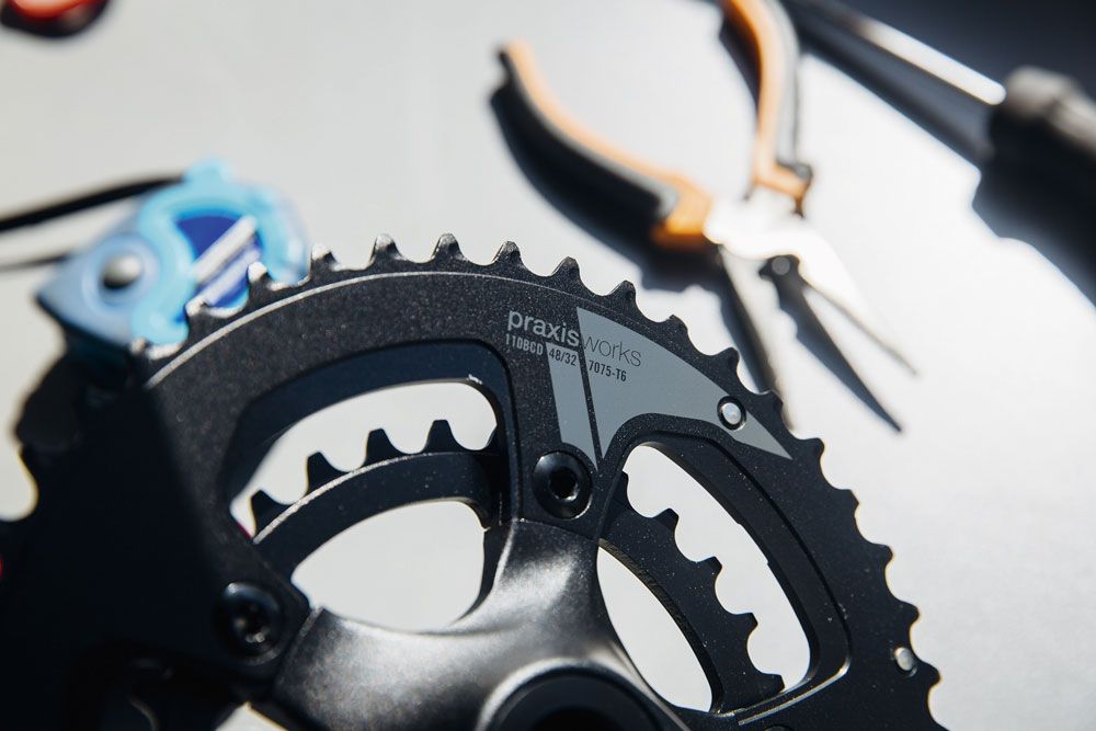 What is a super compact chainset, and do you need one? Cycling Weekly