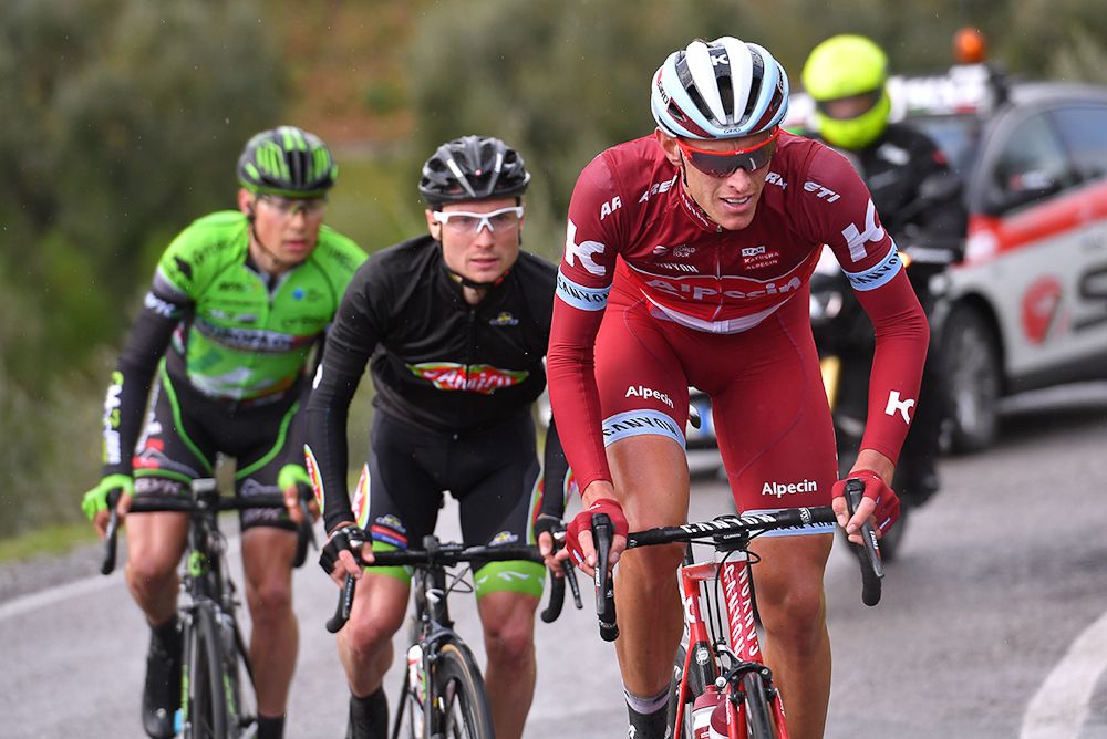 Nils Politt (Katusha-Alpecin)