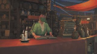 Monster Hunter Wilds Pinnacle Coin - Ricardo