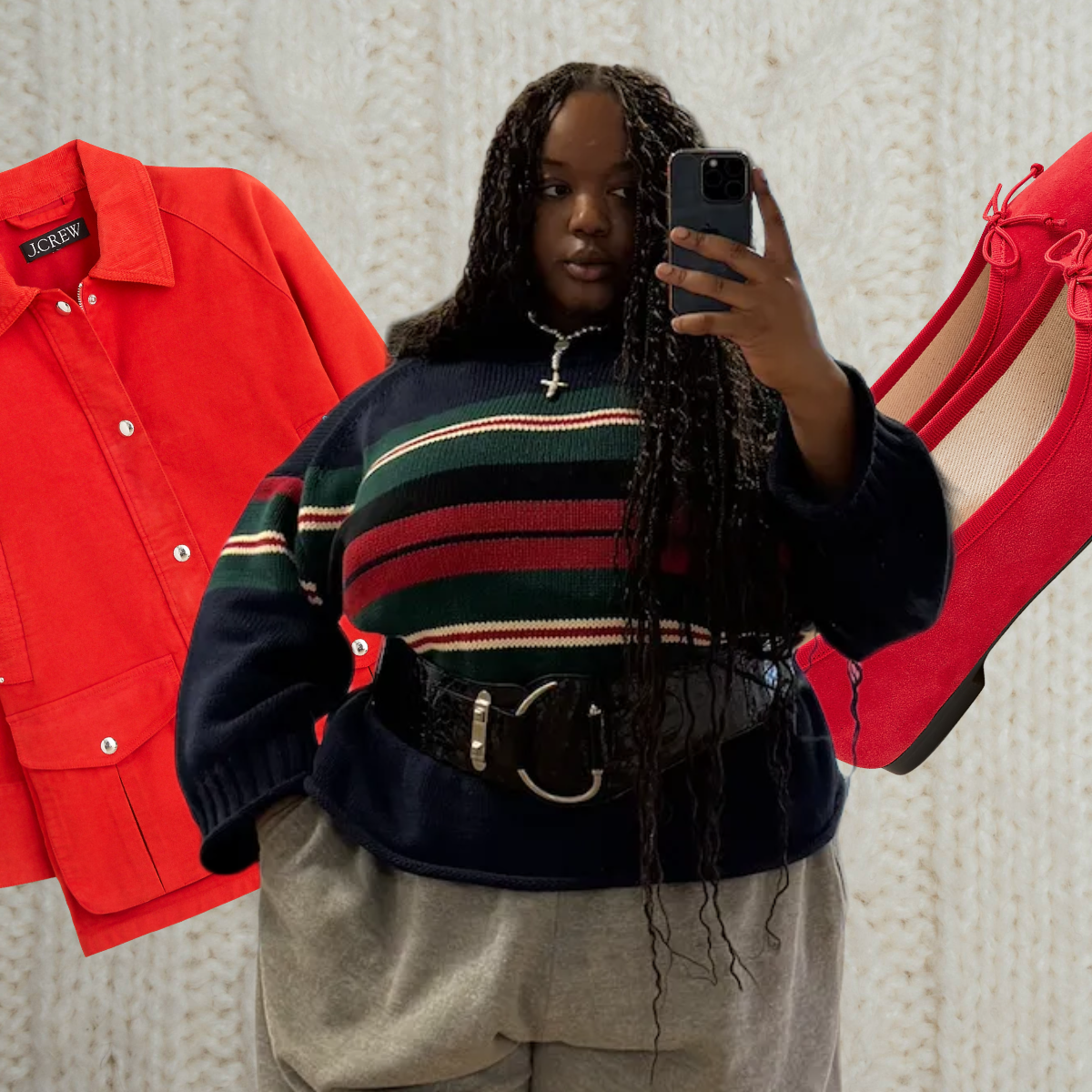 Getty Images; Ashlyn Delaney; J.Crew