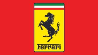 Ferrari logo