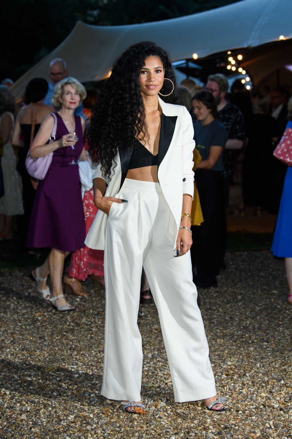 Vick Hope