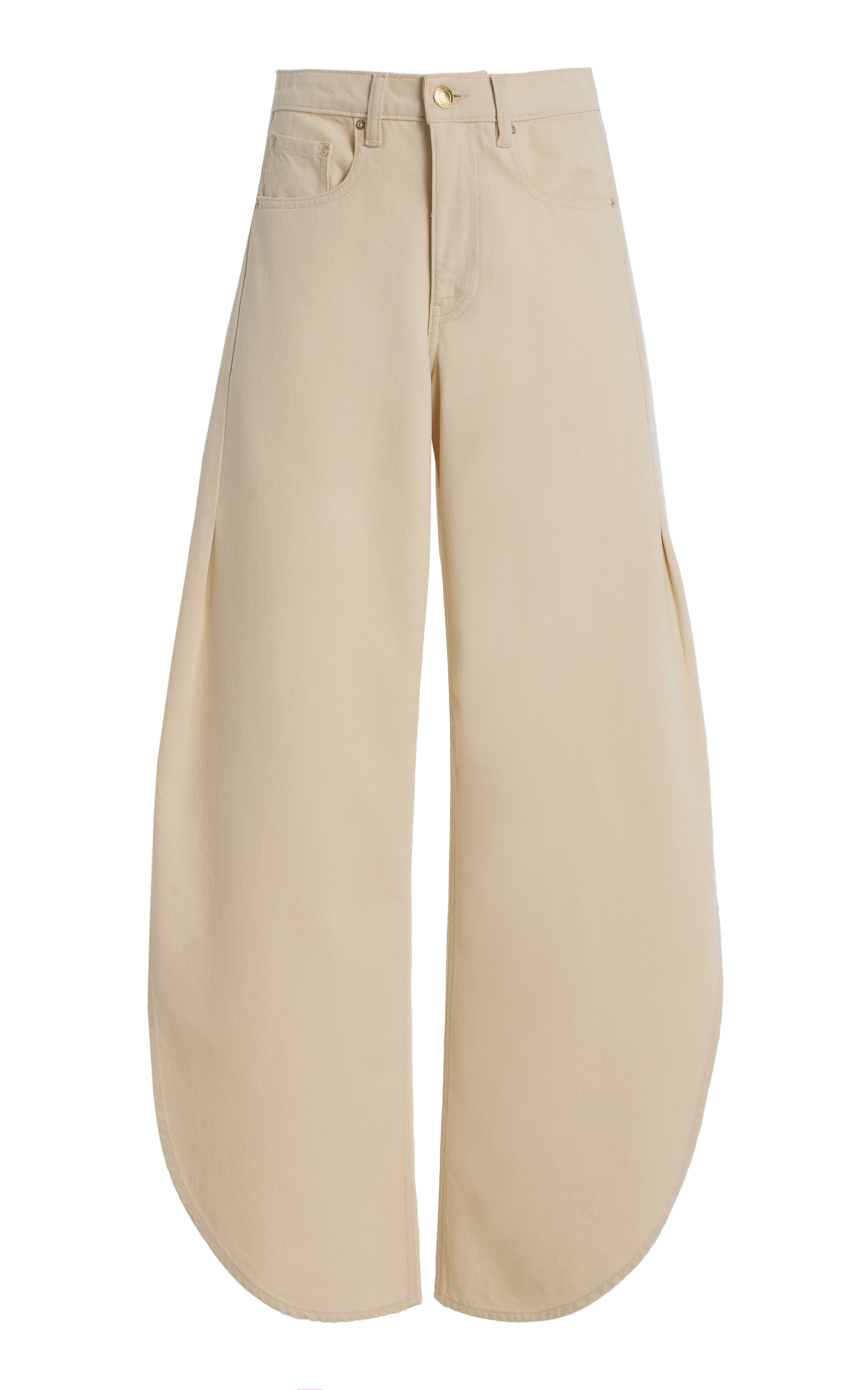 DL1961, Rori High-Rise Wide-Leg Barrel Jeans