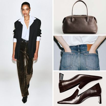 COS, Zara, and Mango New Arrivals Fall 2026
