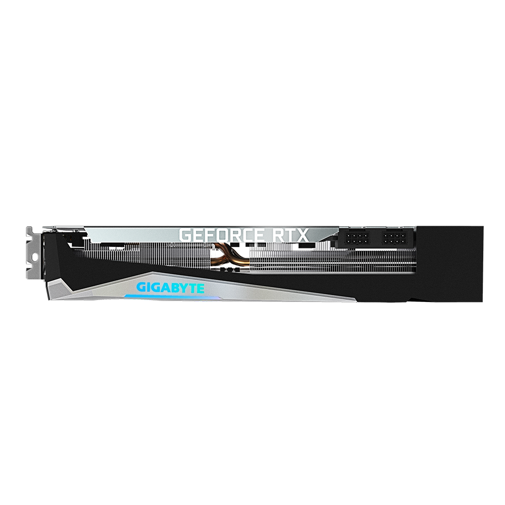 Gigabyte RTX 3070 Ti Gaming OC