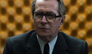 Tinker, Tailor, Soldier, Spy