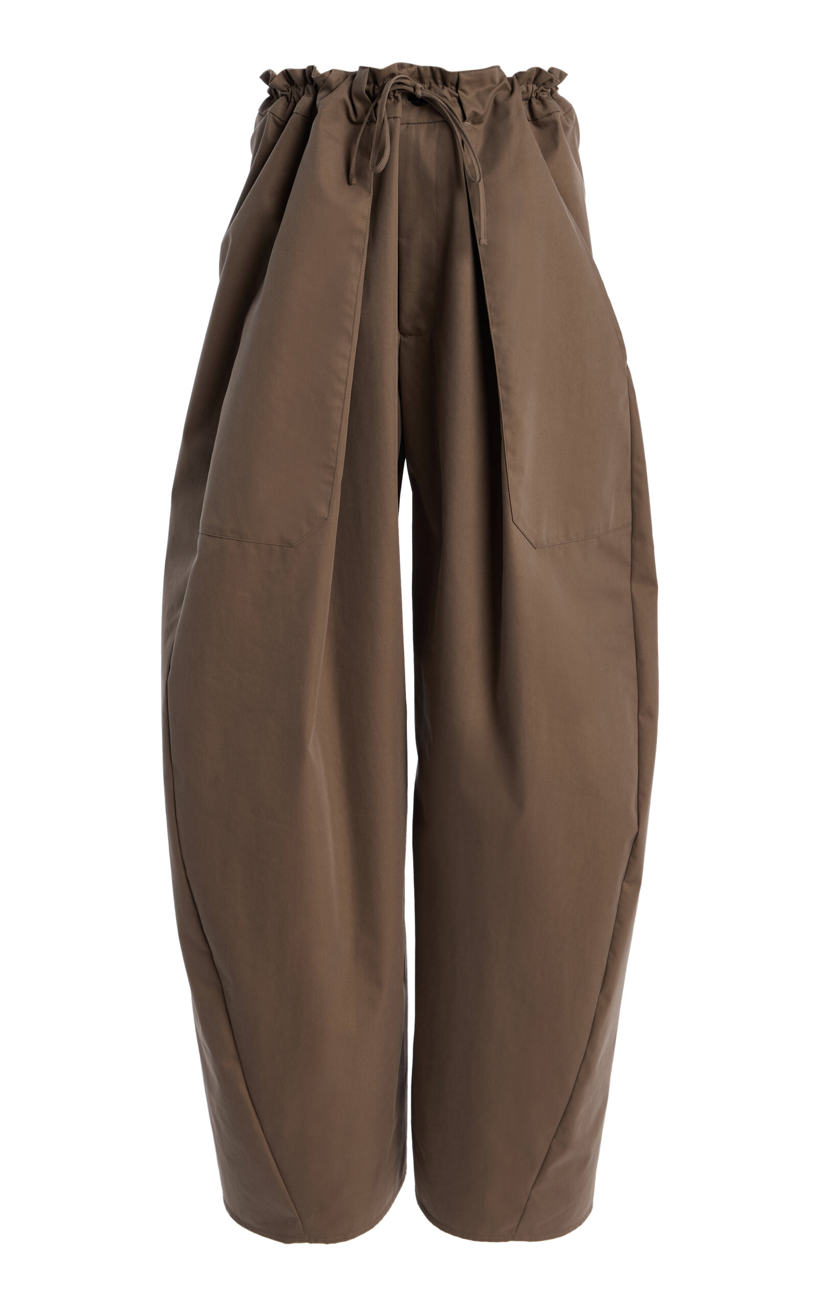Clemence Cotton Pants