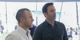 cbs hawaii five 0 season 10