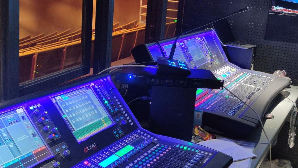 Audio Visual Technology News Digital Signage Systems Contractor