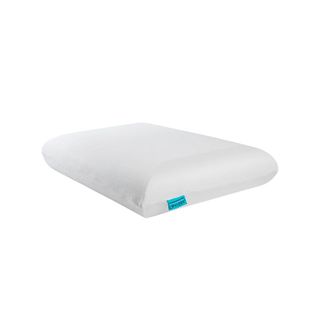 Levitex pillow for neck pain