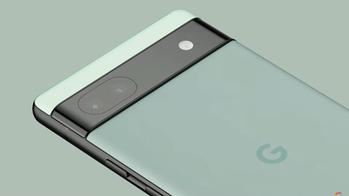 Google Pixel 6a está corrigindo um dos maiores problemas do Pixel 5a