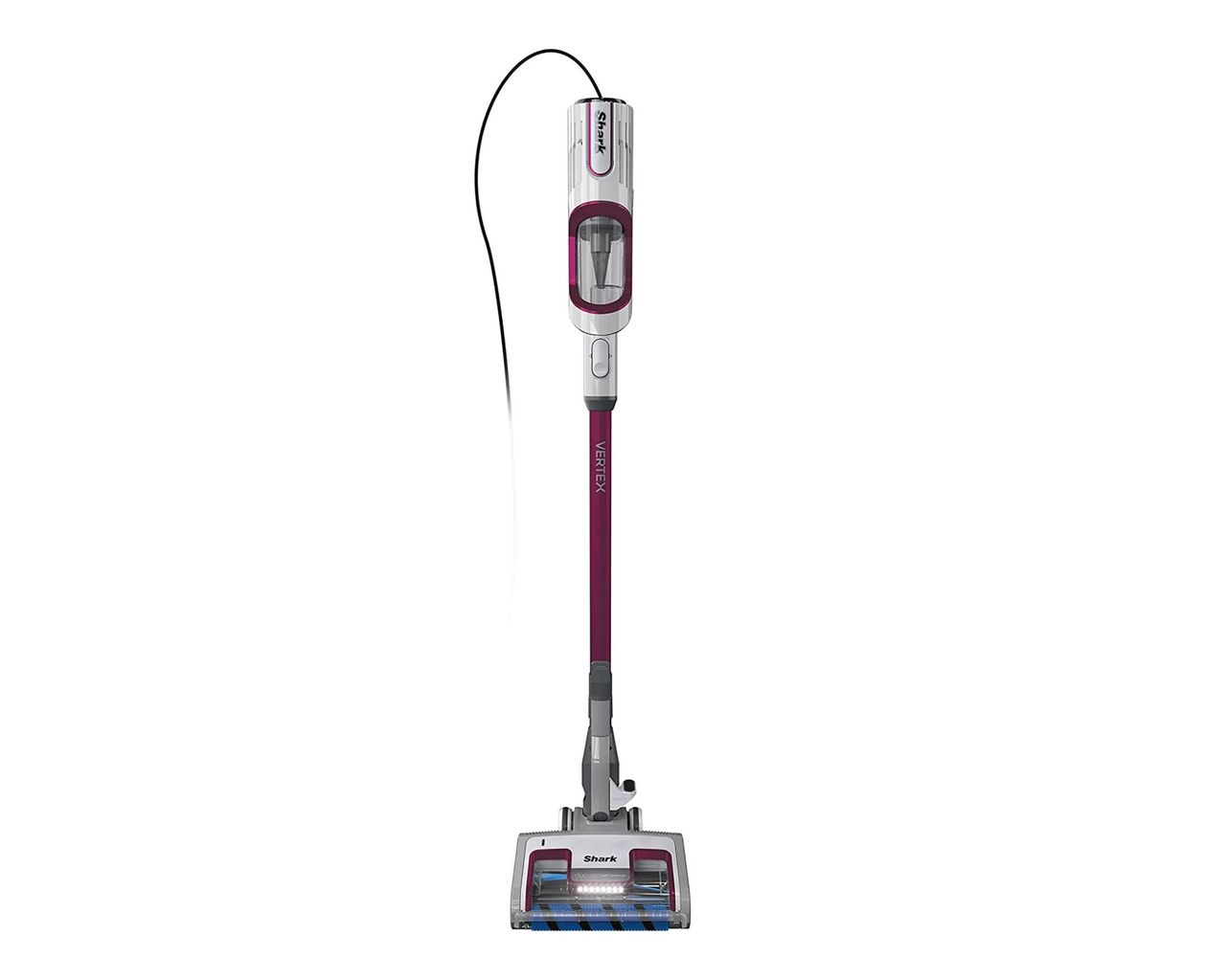 Best Shark Vacuum 2024 7 tried and tested models Real Homes