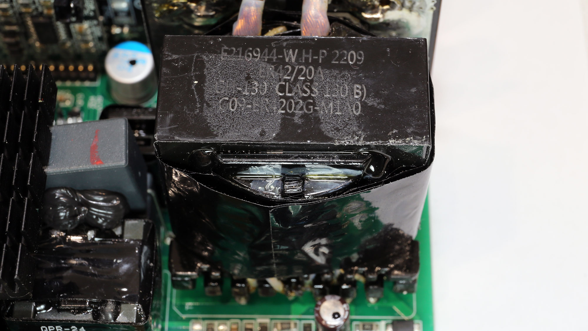 Thermaltake Toughpower GF3 850W