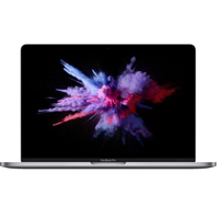 Apple MacBook Pro 13 (2019)| $1,299