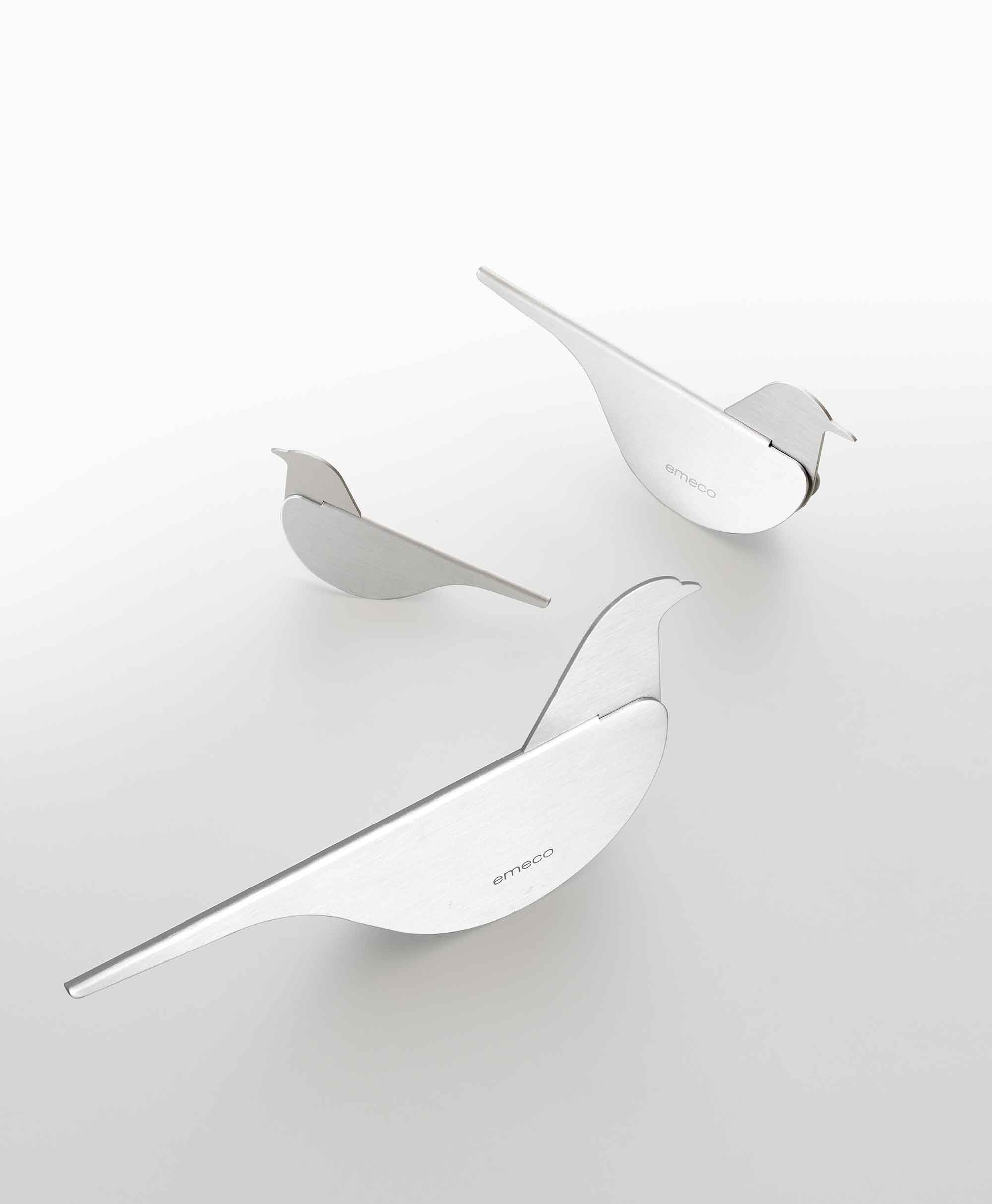 Yun Li Emeco birds