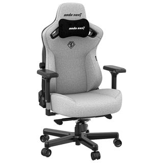 Best gaming chairs: AndaSeat Kaiser 3