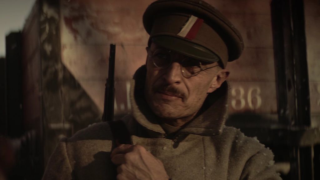 Last Train Home review PC Gamer