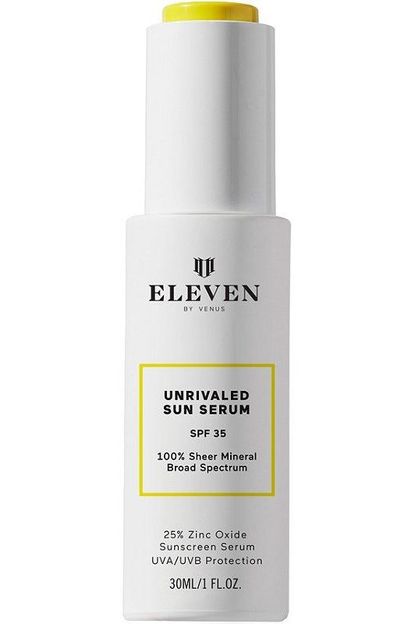 EleVen by Venus Williams Unrivaled Sun Serum SPF 35