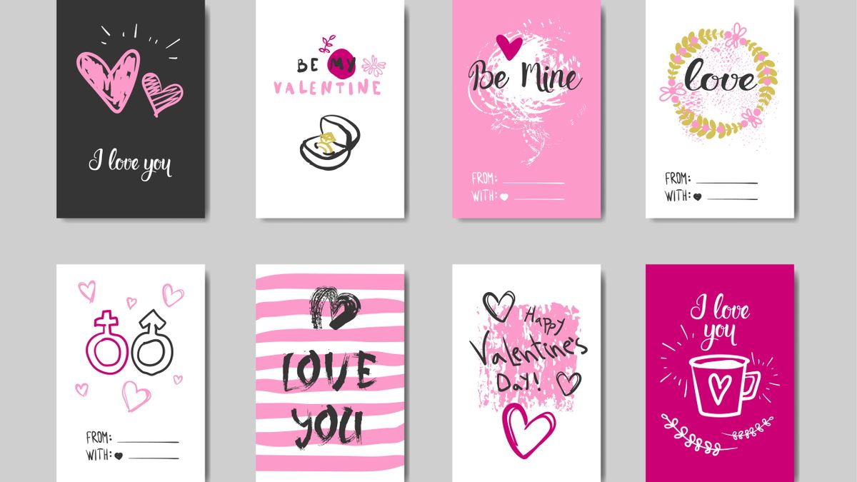 Get Your Valentine S Day Sorted With Up To 65 Off From These Top Photo Card Providers Techradar