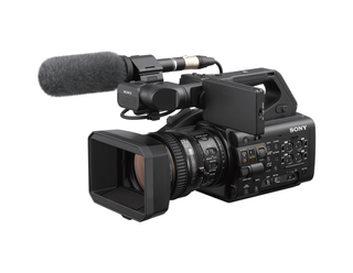 Sony PXW-Z300