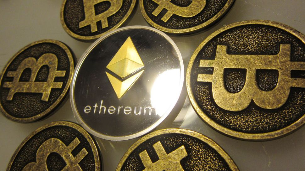 How to mine Ethereum with Genesis Mining TechRadar