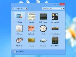 25 Free and Useful Windows Desktop Gadgets