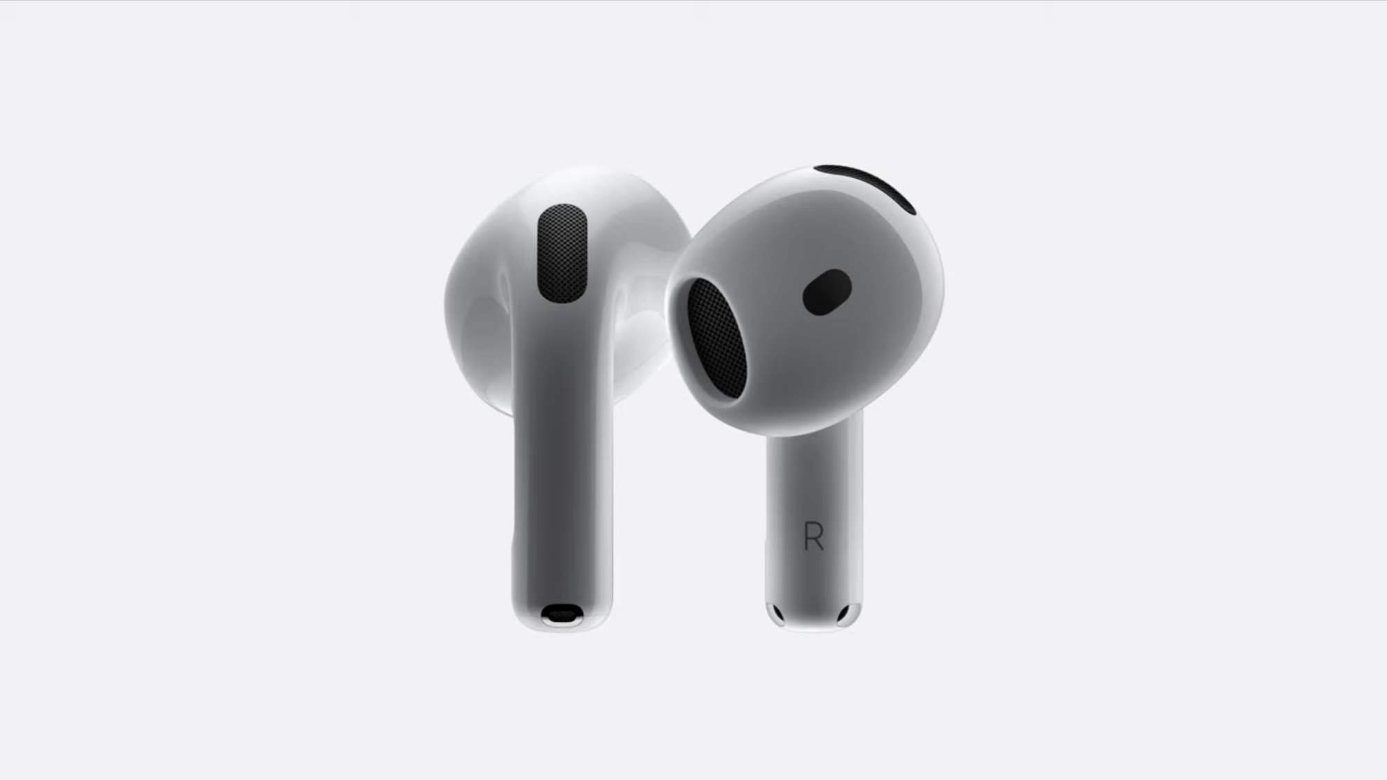 Apple AirPods 4 и AirPods Pro 2: в чем различия?