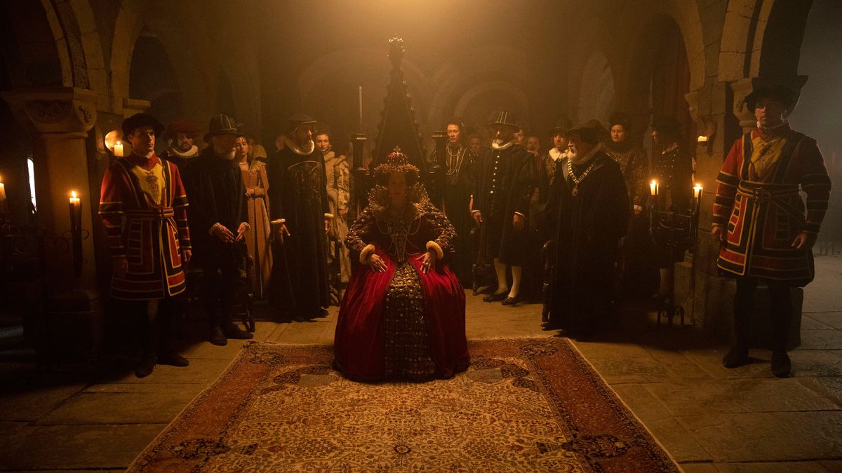 Shakespeare Rise of a Genius release date, trailer, more What