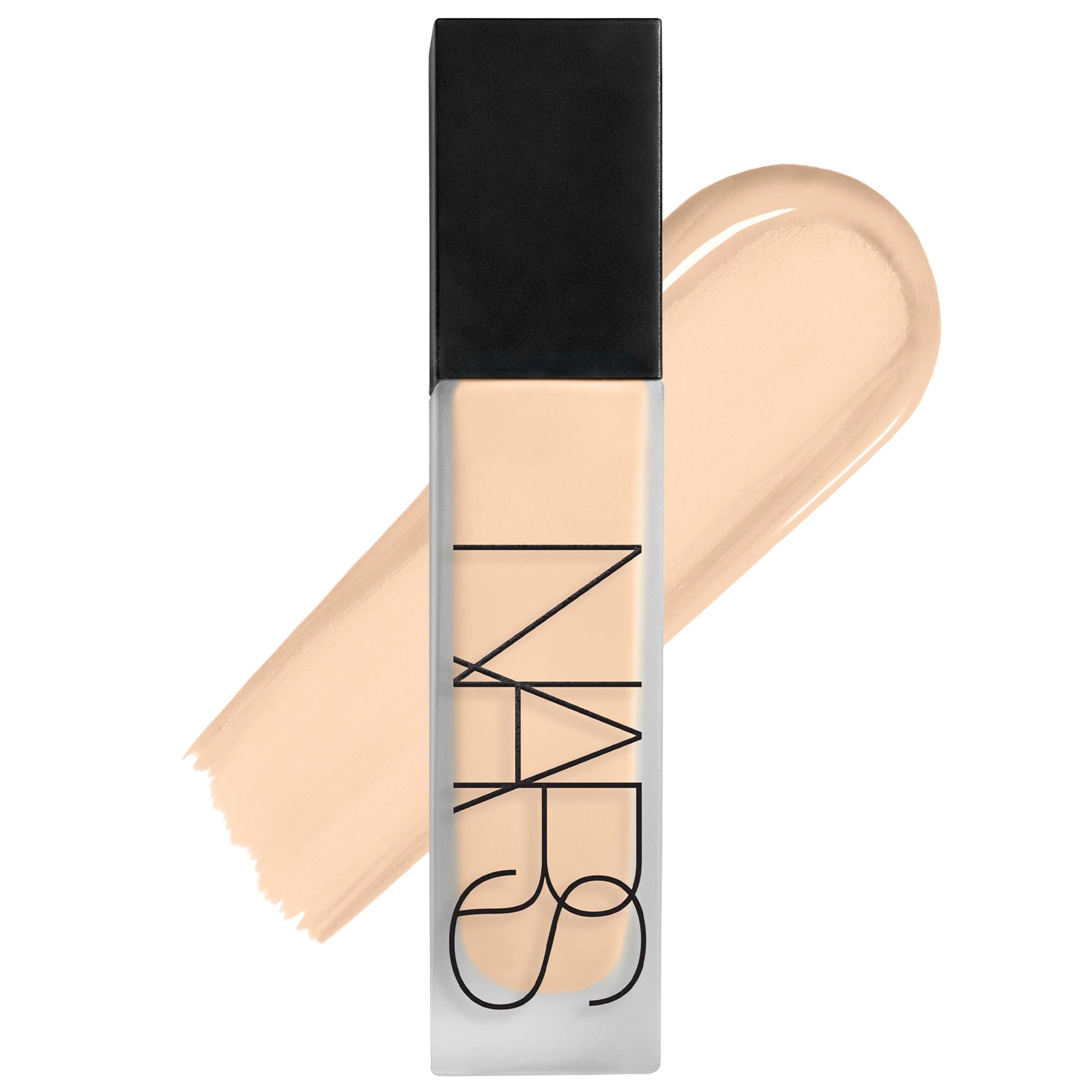 Natural Matte Longwear Pore Blurring Medium-To-Full Coverage Foundation - Macao