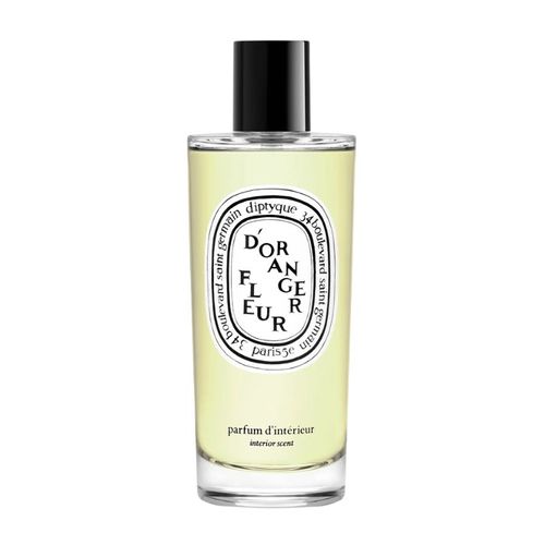 Fleur D'oranger Room Spray