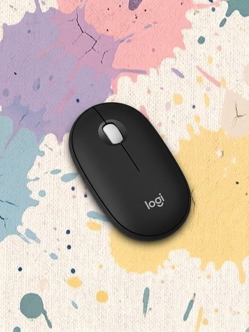 Logitech Pebble Mouse 2