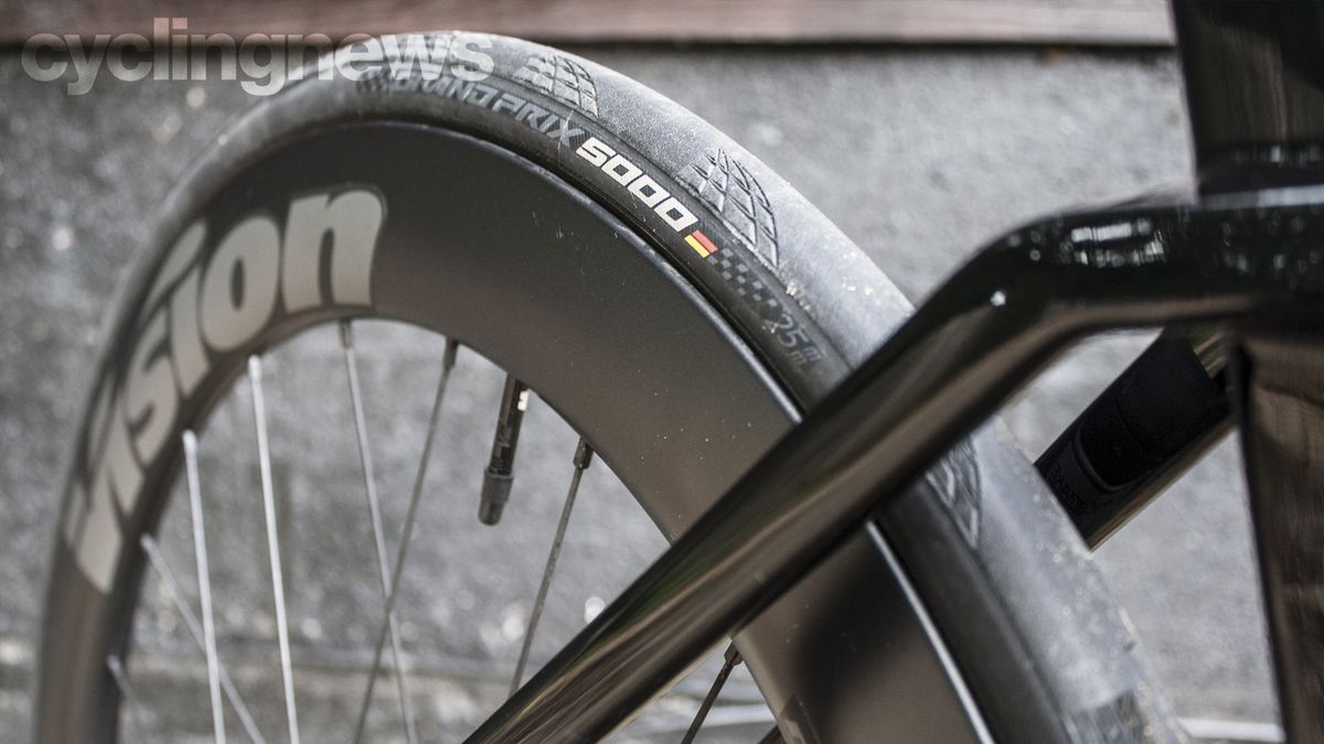 2021 Merida Reacto Team-E Disc