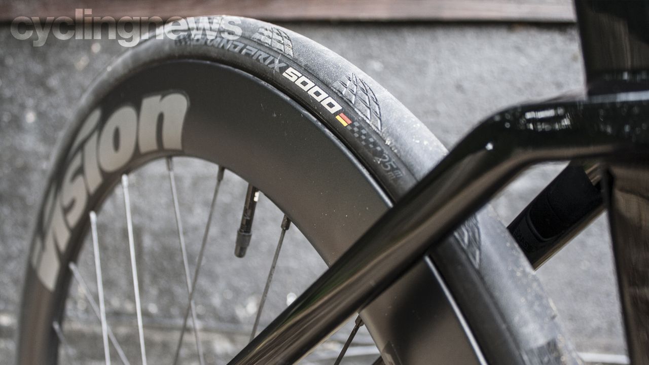 2021 Merida Reacto Team-E Disc