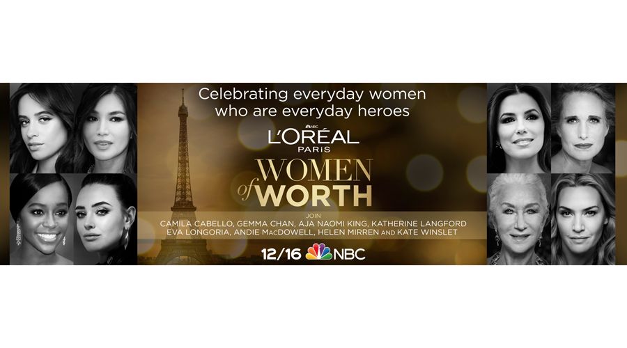 Women of Worth