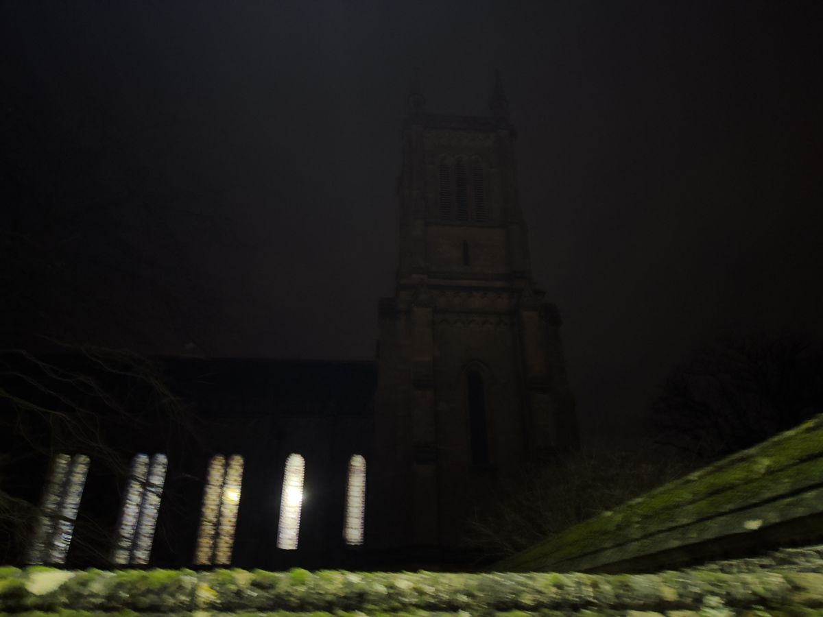 zerocam example photos