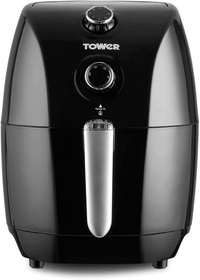 Tower T17025 Vortx Compact Air Fryer:  was £44.99