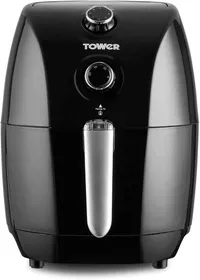 Tower T17025 Vortx Compact Air Fryer:&nbsp;was £44.99, now £36.49 at Amazon