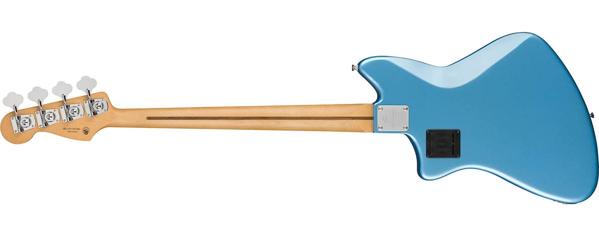 Fender Player Plus Meteora