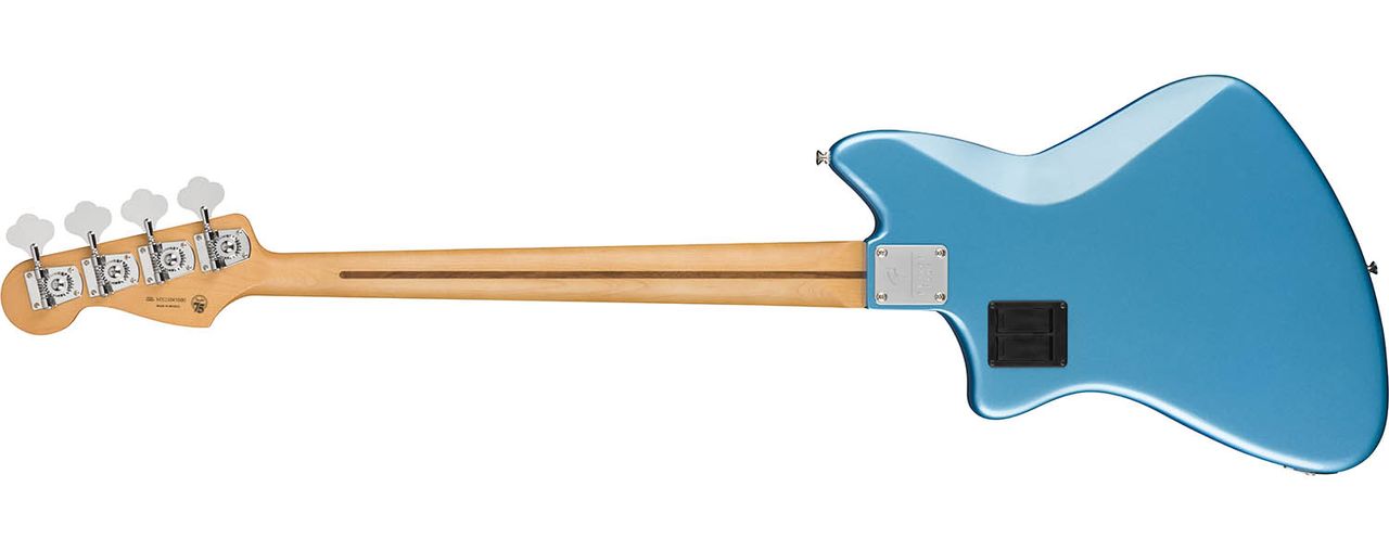Fender Player Plus Meteora