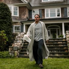 Bobby Cannavale in a still from the watcher on netflix