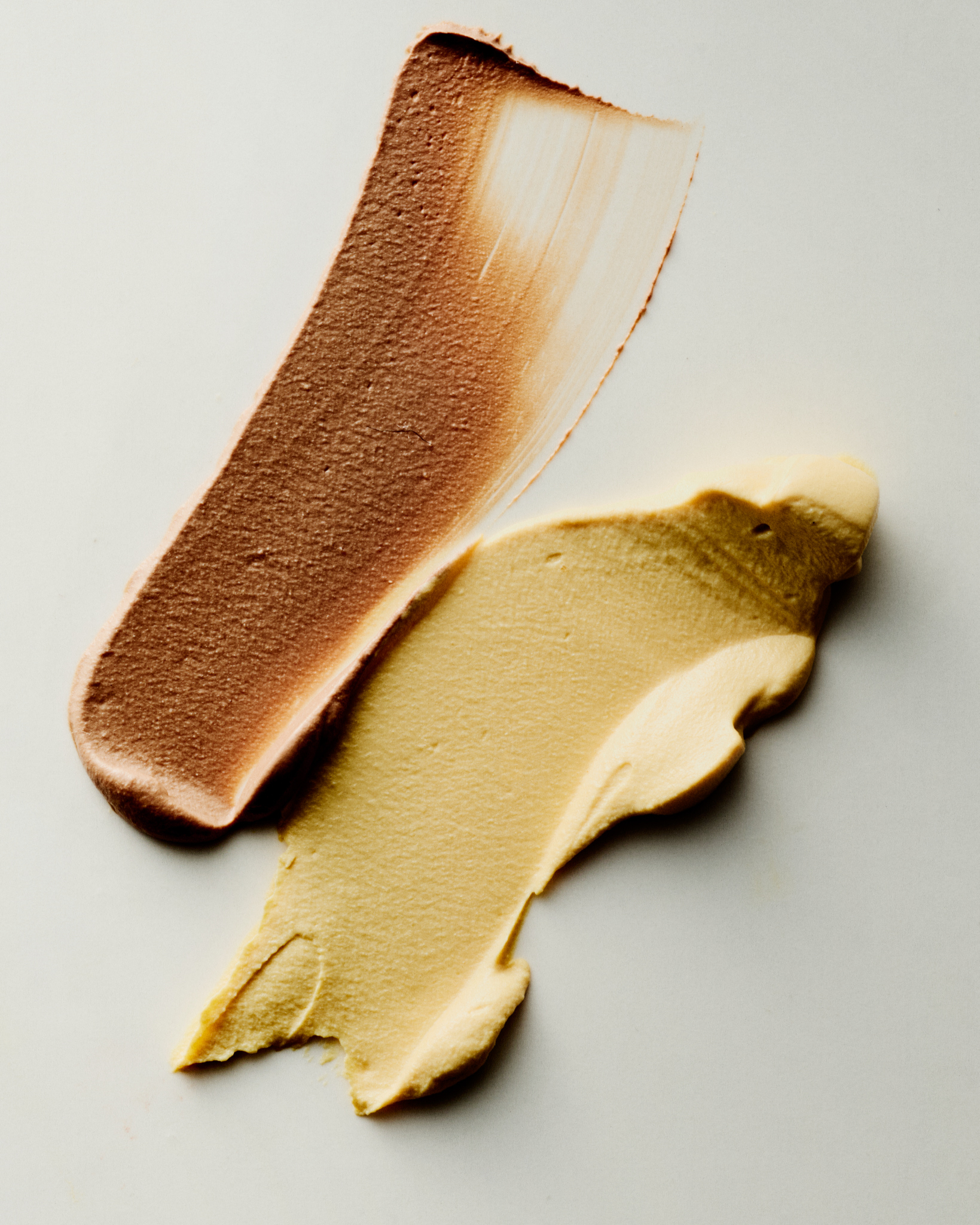 Hard Sun Tinted mineral sunscreens