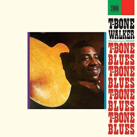T-Bone Blues (Atlantic, 1960)